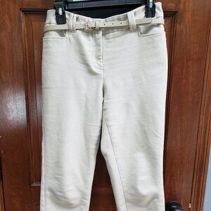 Charter Club Pant Shop Tan Pants